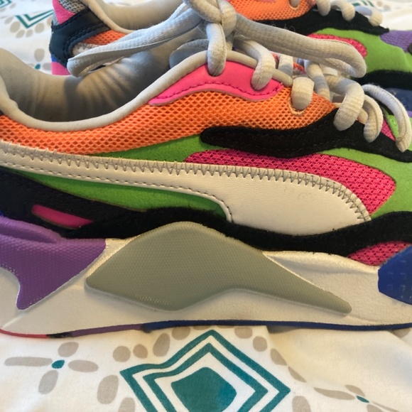 Puma rs-x - Picture 6 of 6